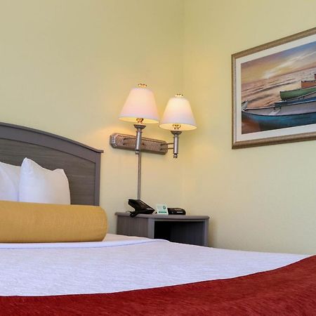 Jupiter Waterfront Inn Luaran gambar