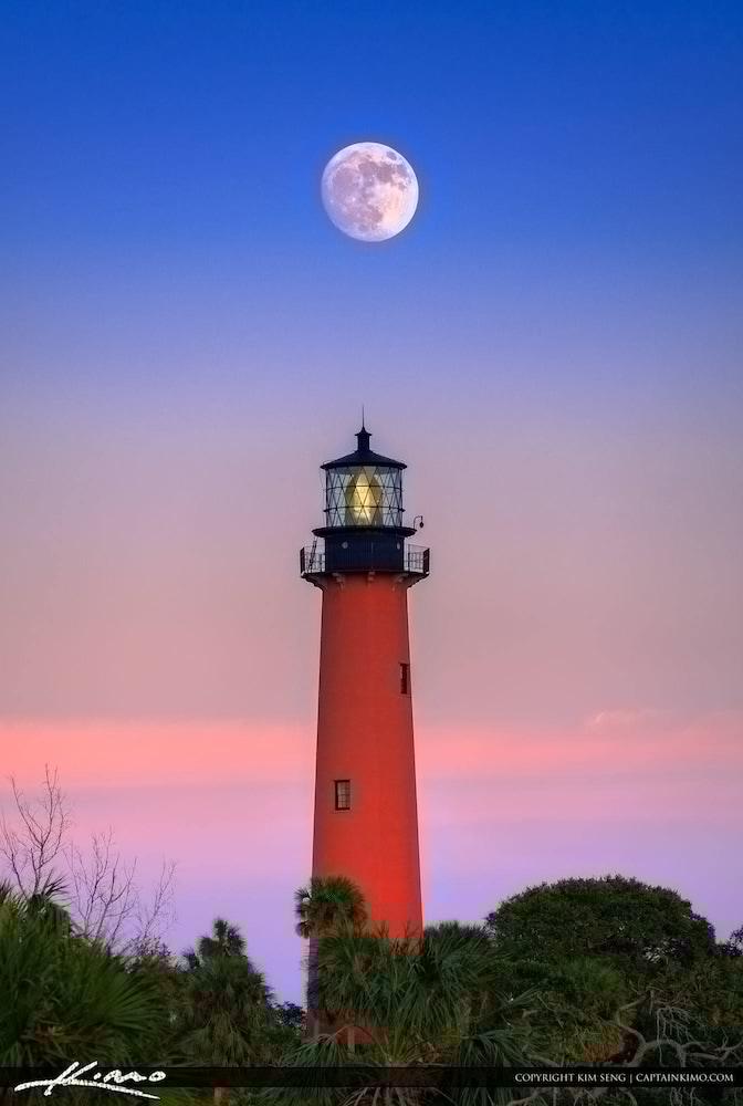 Jupiter Waterfront Inn Luaran gambar