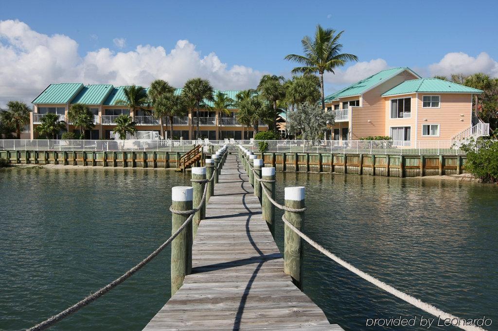Jupiter Waterfront Inn Luaran gambar