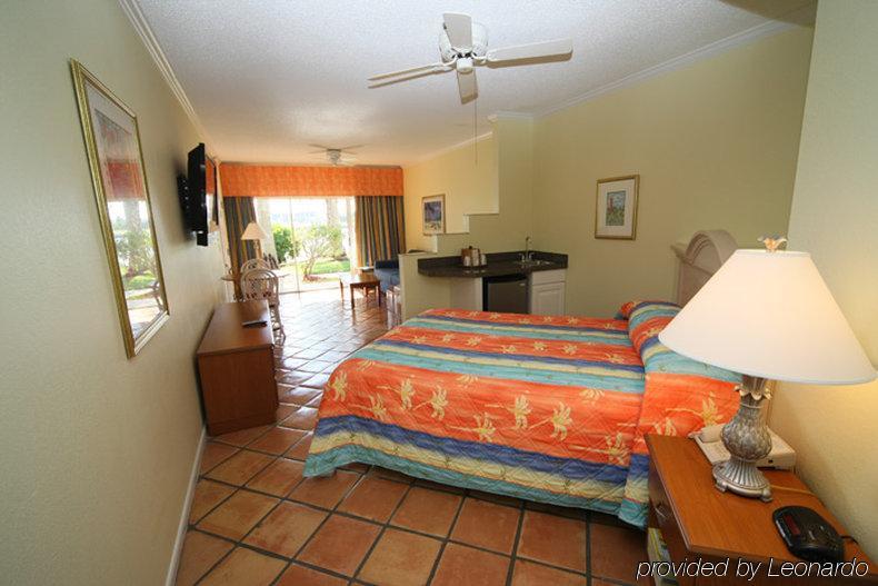 Jupiter Waterfront Inn Bilik gambar