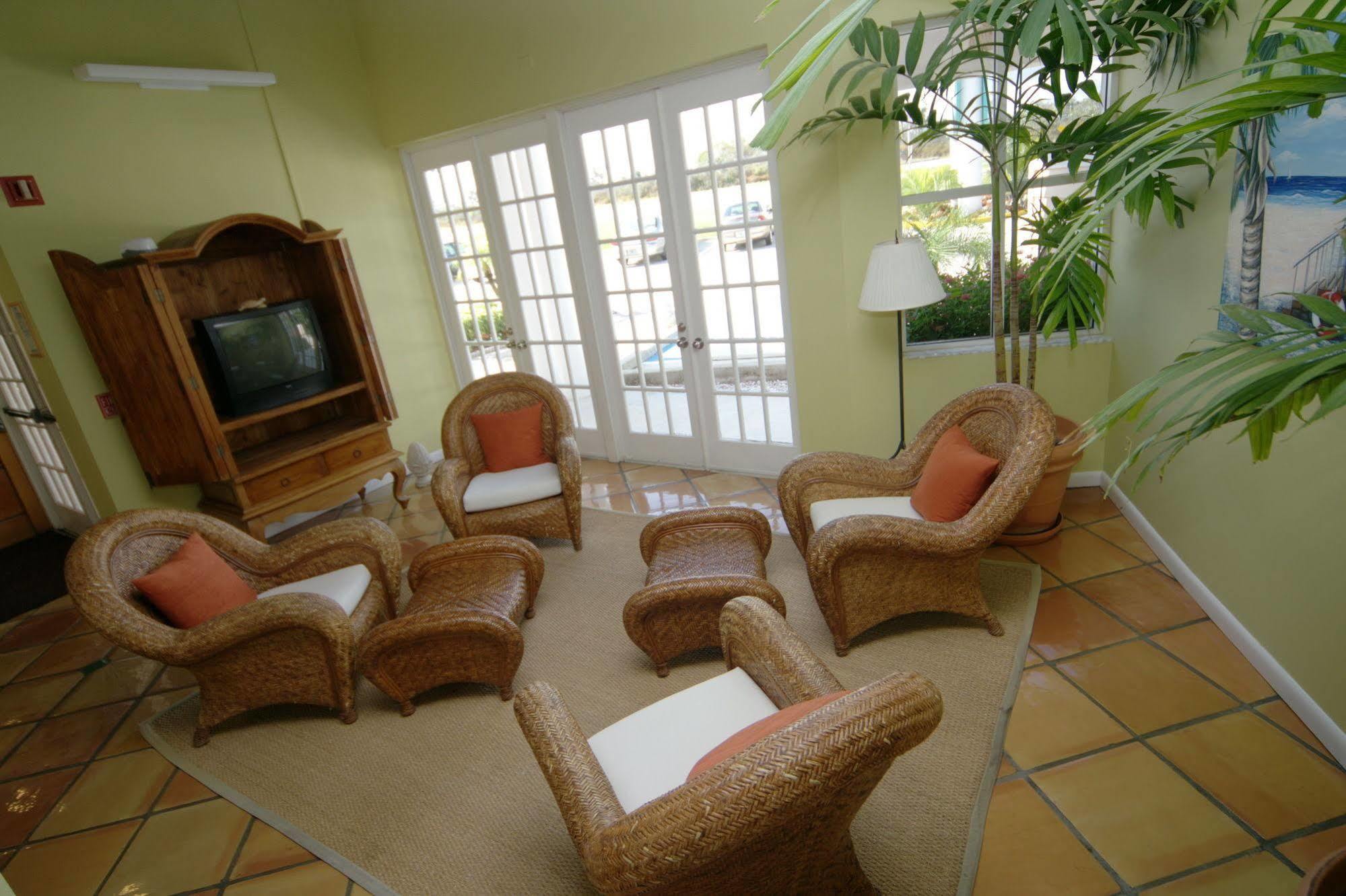 Jupiter Waterfront Inn Luaran gambar