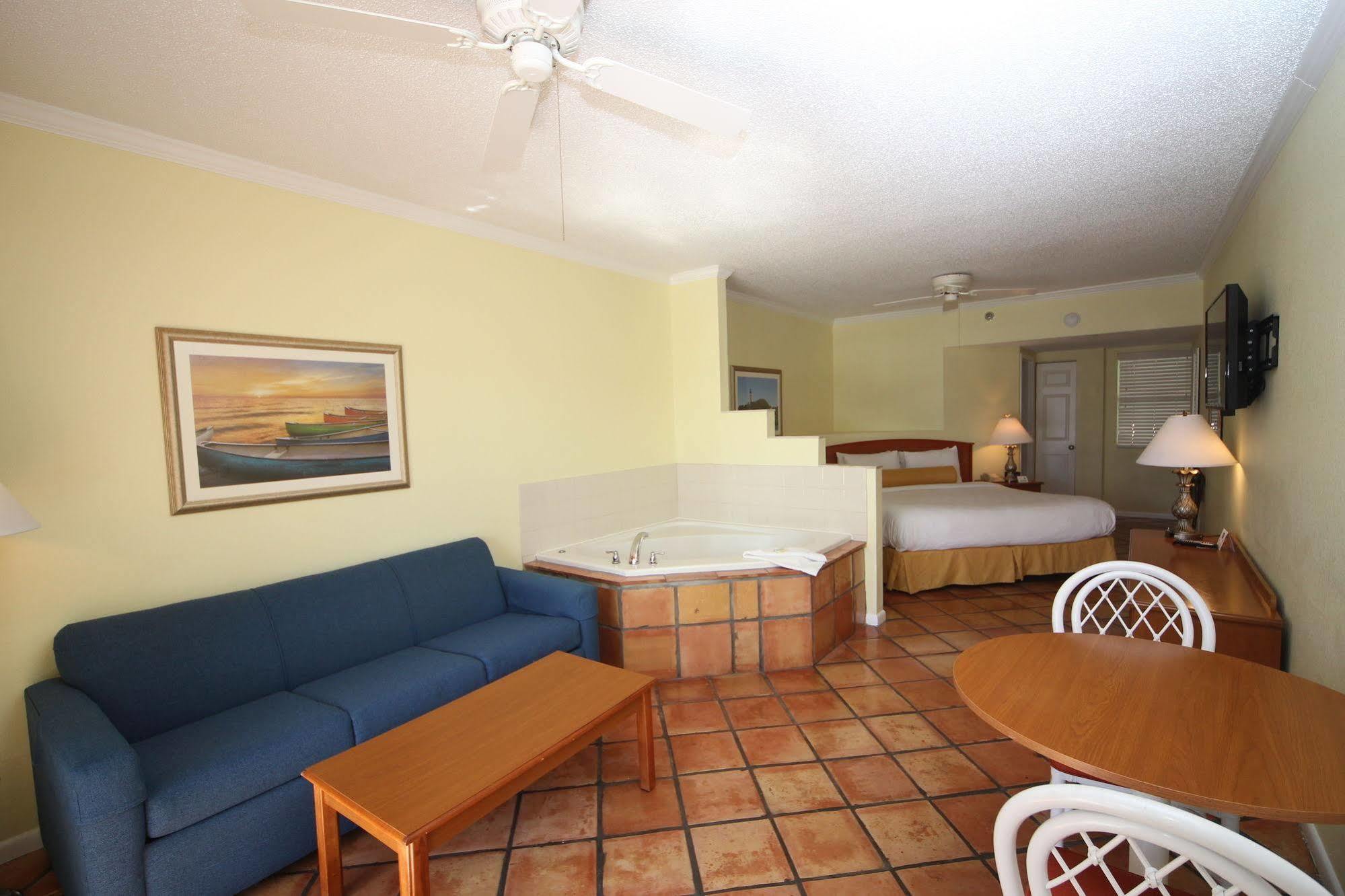 Jupiter Waterfront Inn Luaran gambar