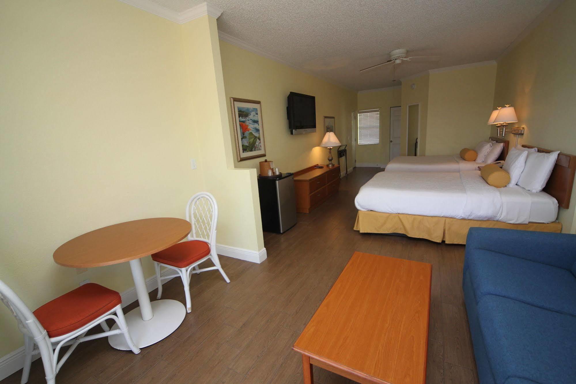 Jupiter Waterfront Inn Luaran gambar