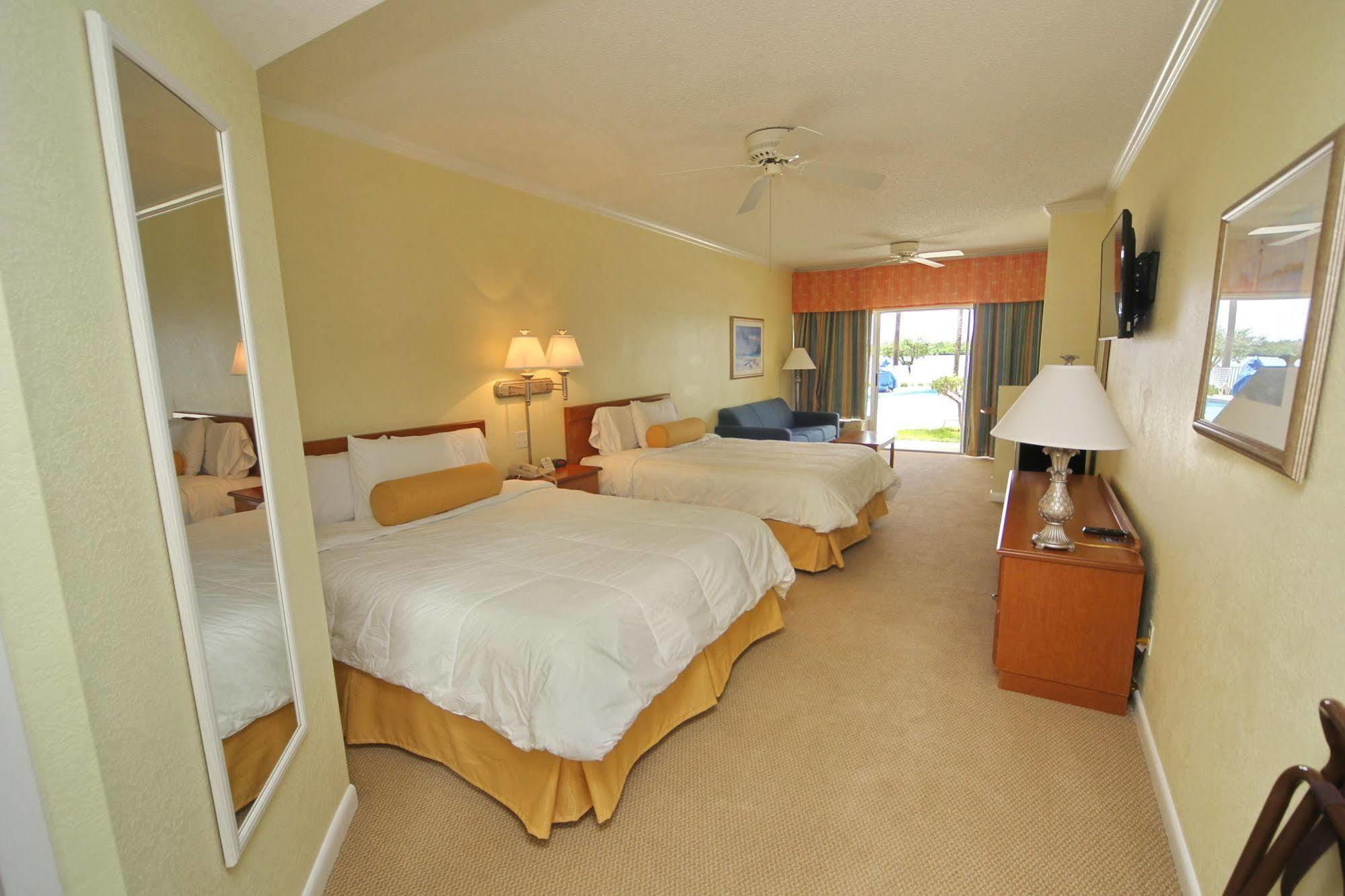 Jupiter Waterfront Inn Luaran gambar