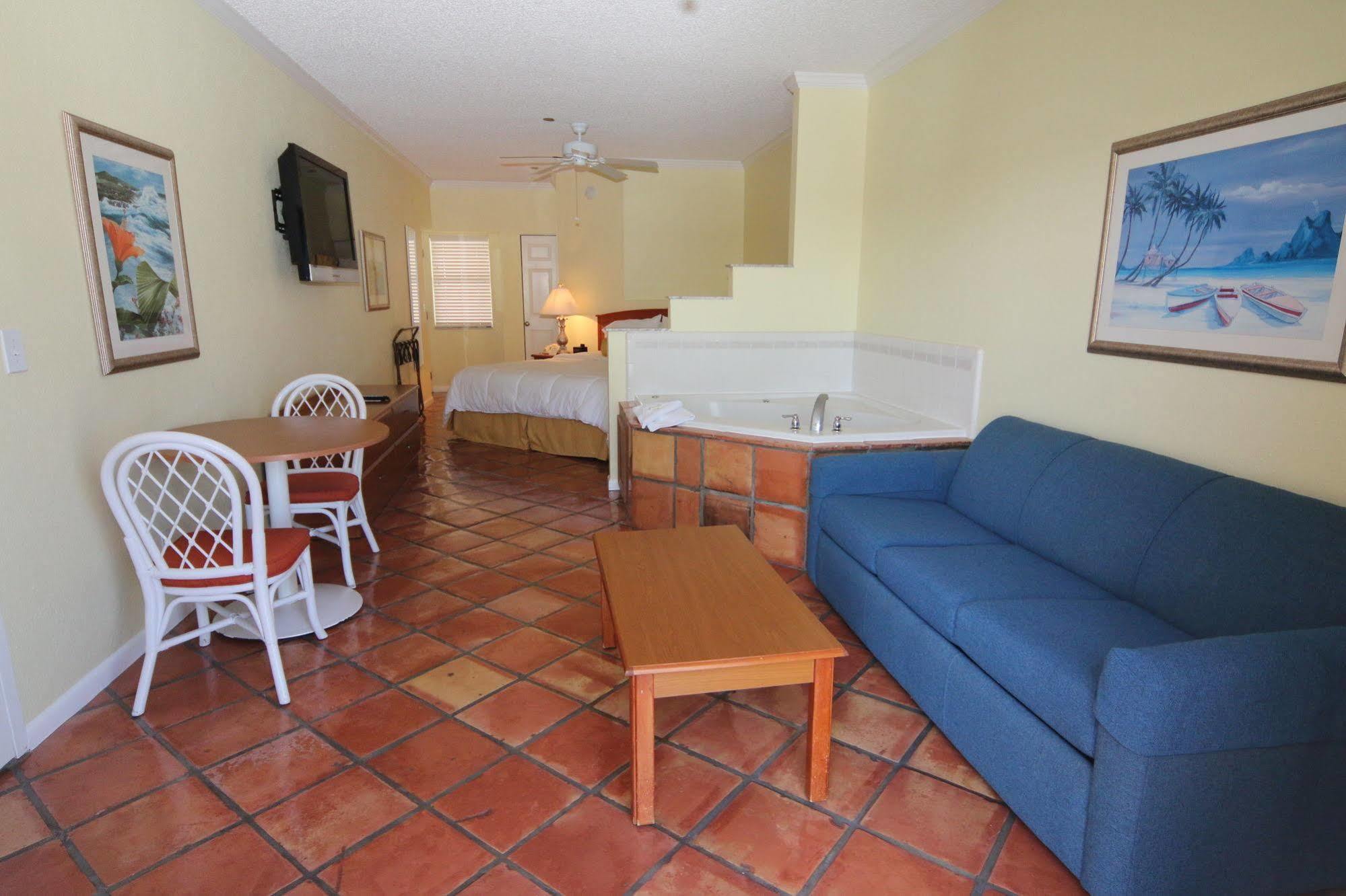 Jupiter Waterfront Inn Luaran gambar
