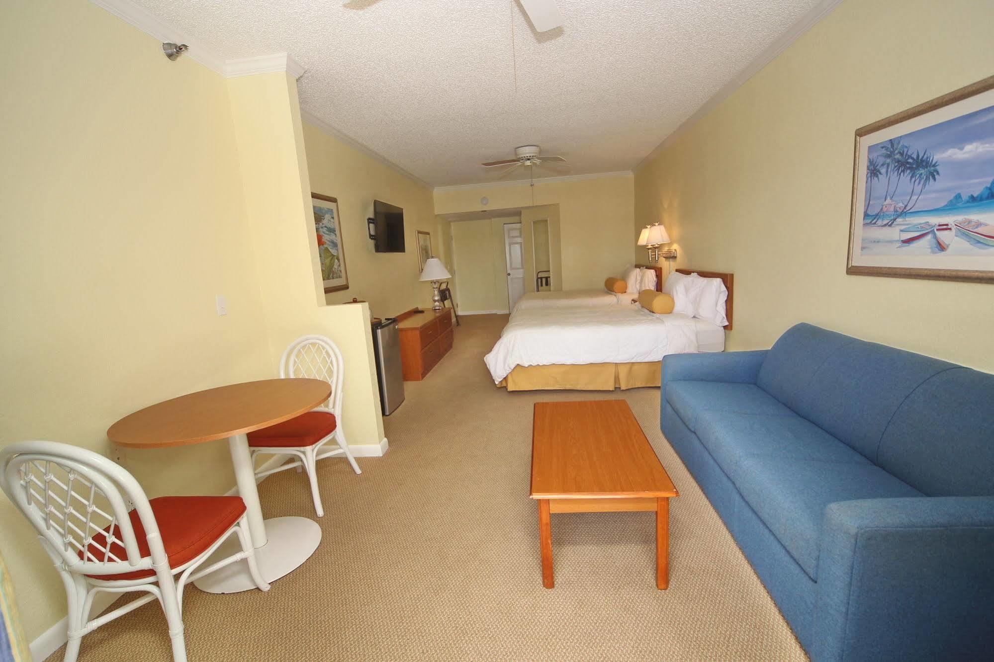 Jupiter Waterfront Inn Luaran gambar