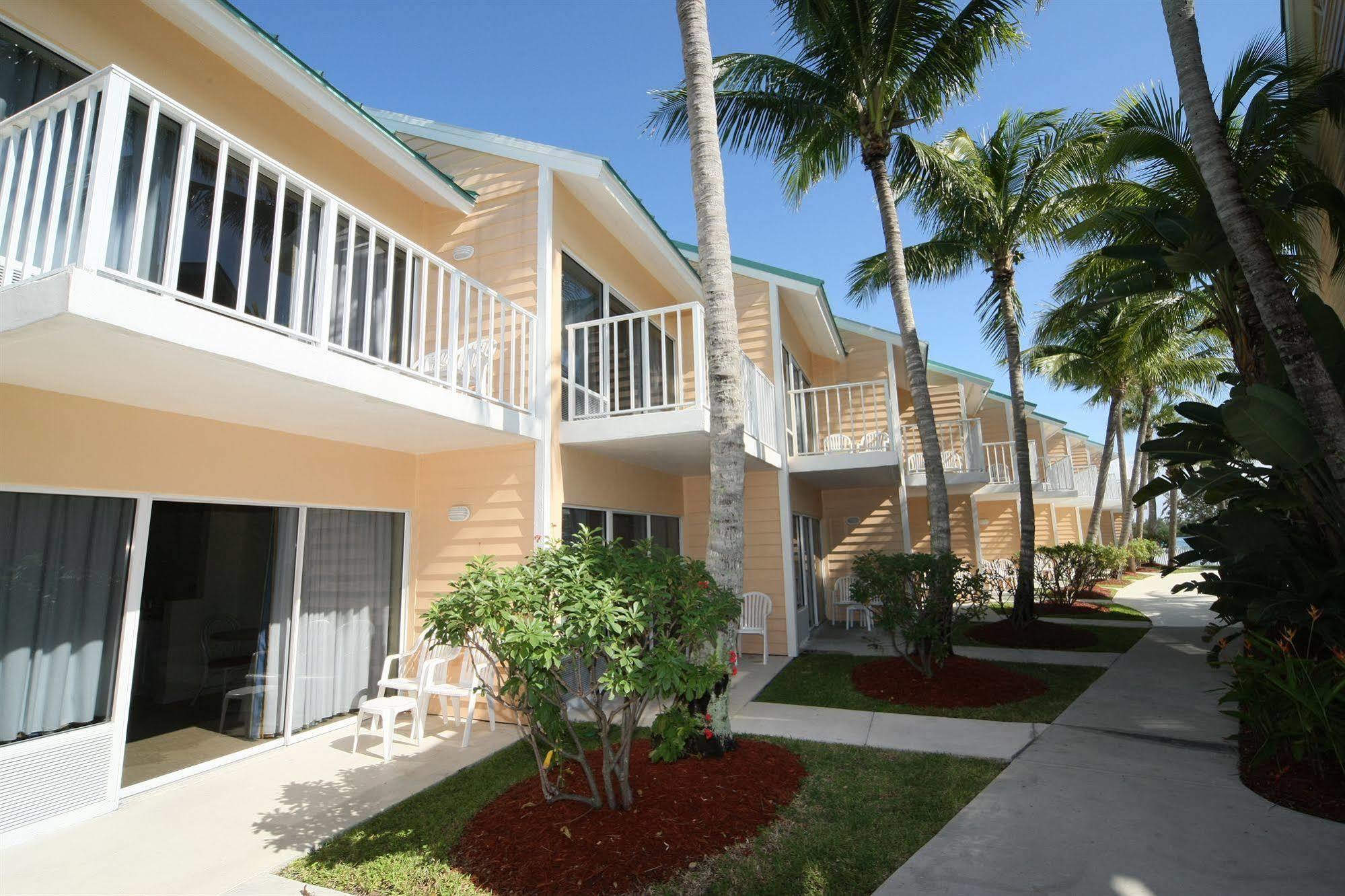 Jupiter Waterfront Inn Luaran gambar