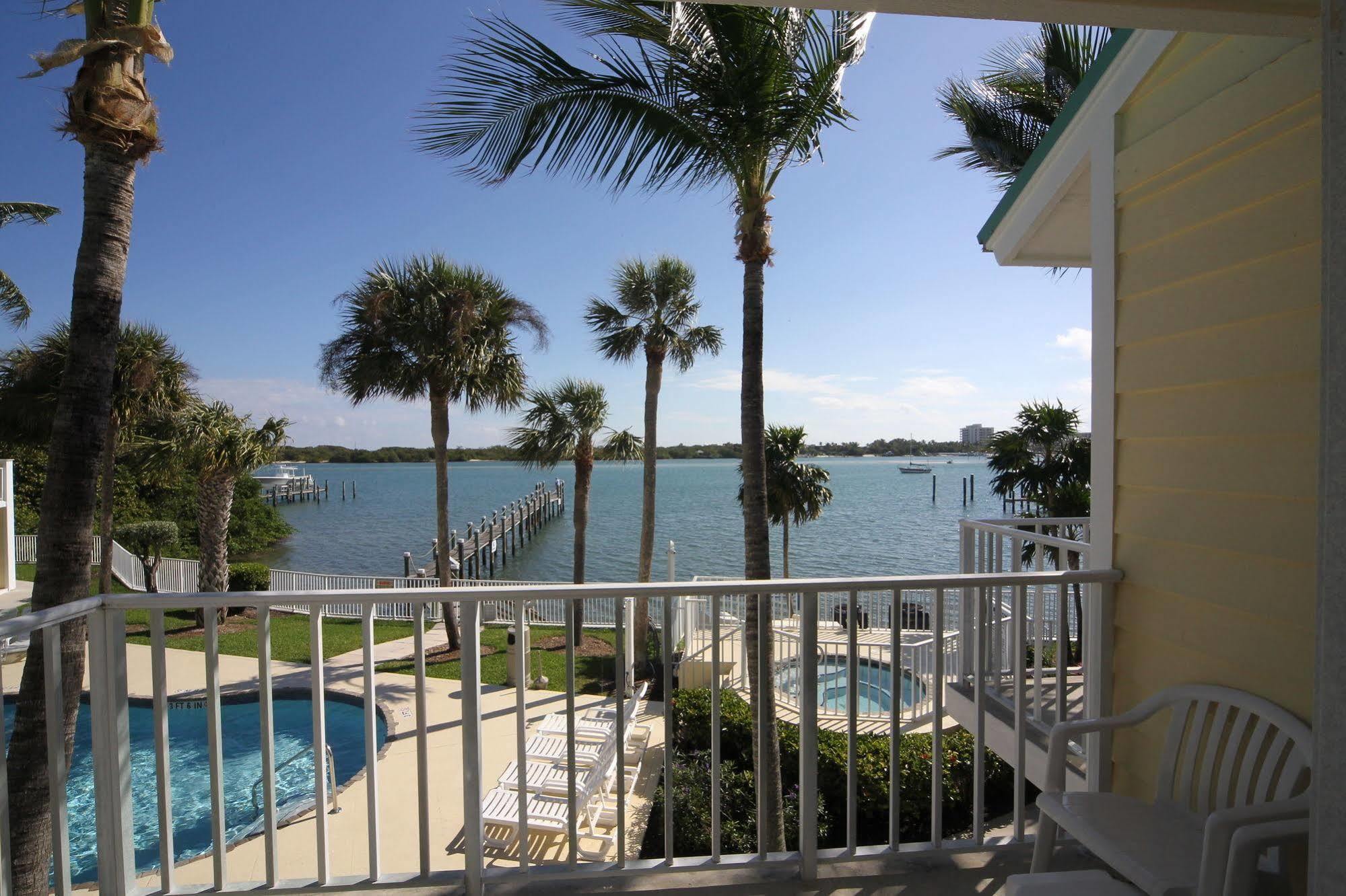 Jupiter Waterfront Inn Luaran gambar