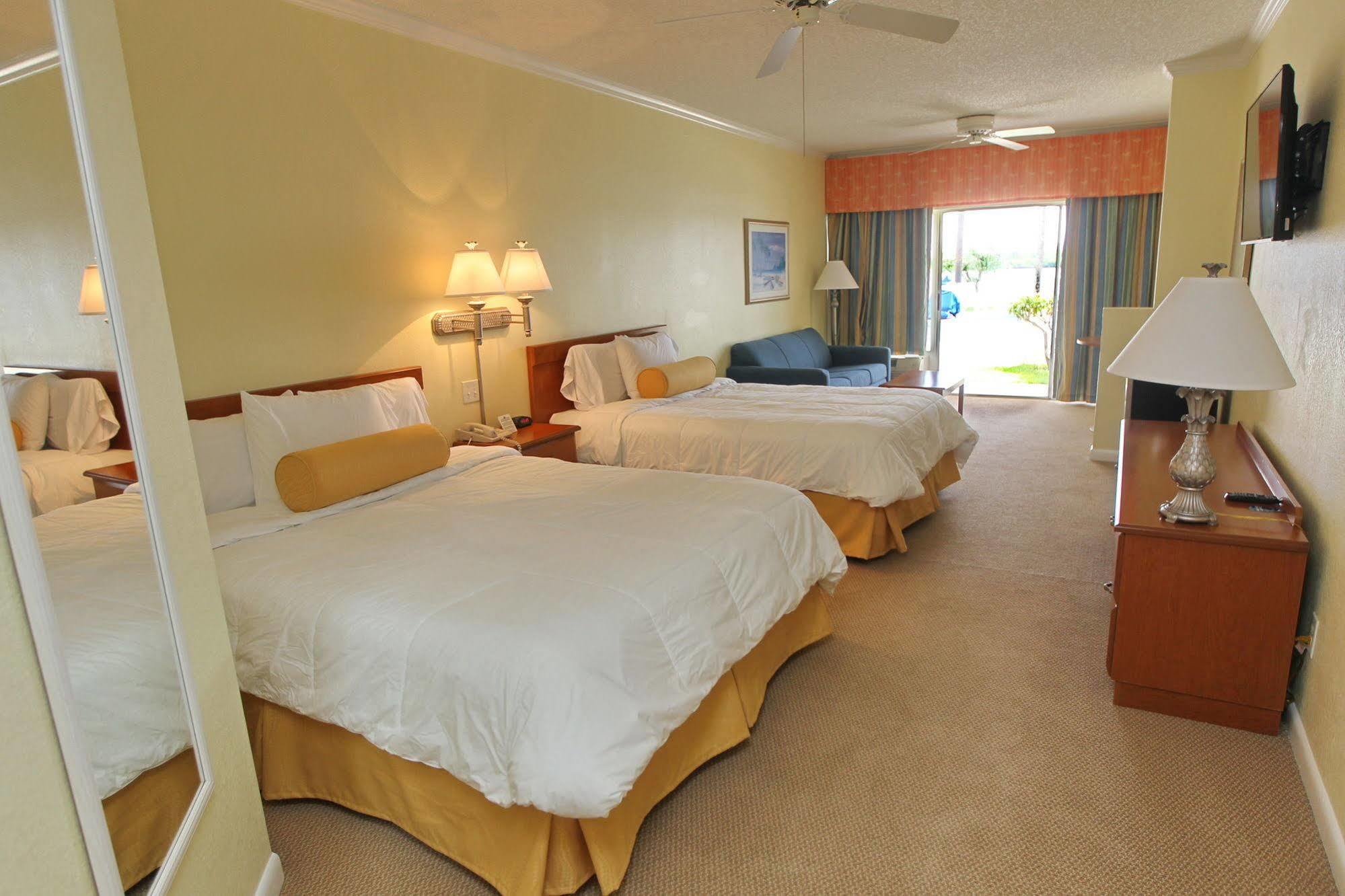 Jupiter Waterfront Inn Luaran gambar
