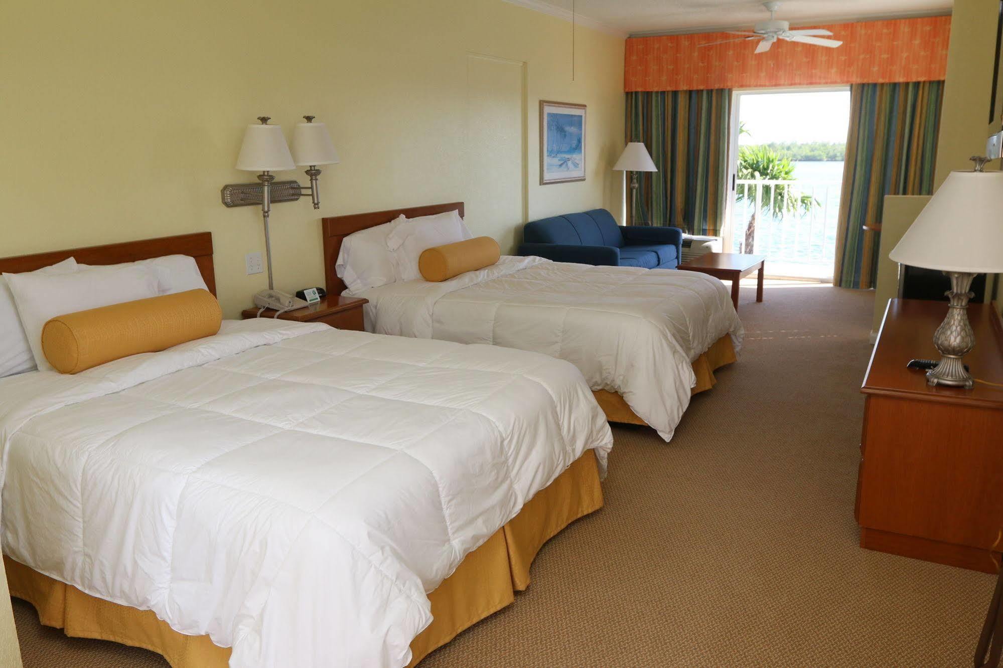 Jupiter Waterfront Inn Luaran gambar