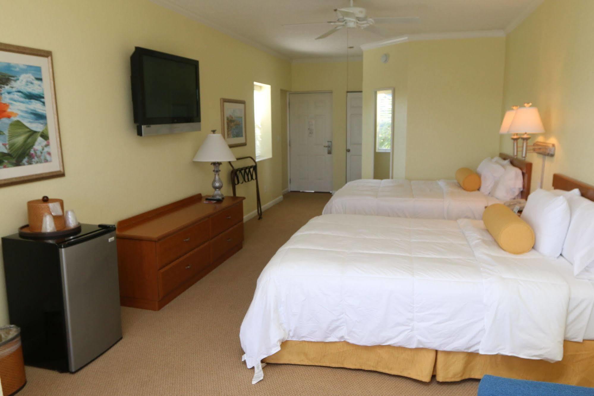Jupiter Waterfront Inn Luaran gambar