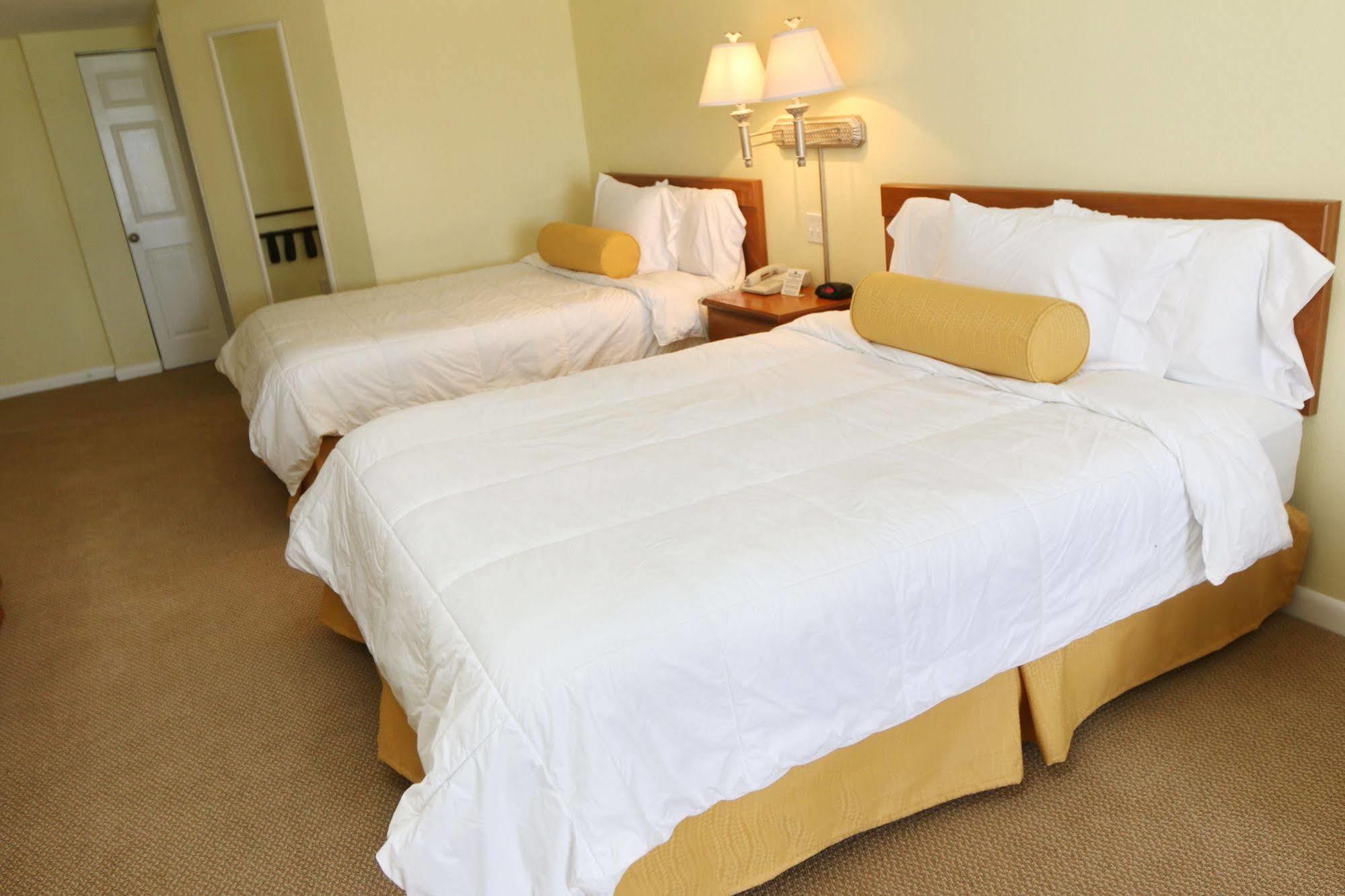 Jupiter Waterfront Inn Luaran gambar