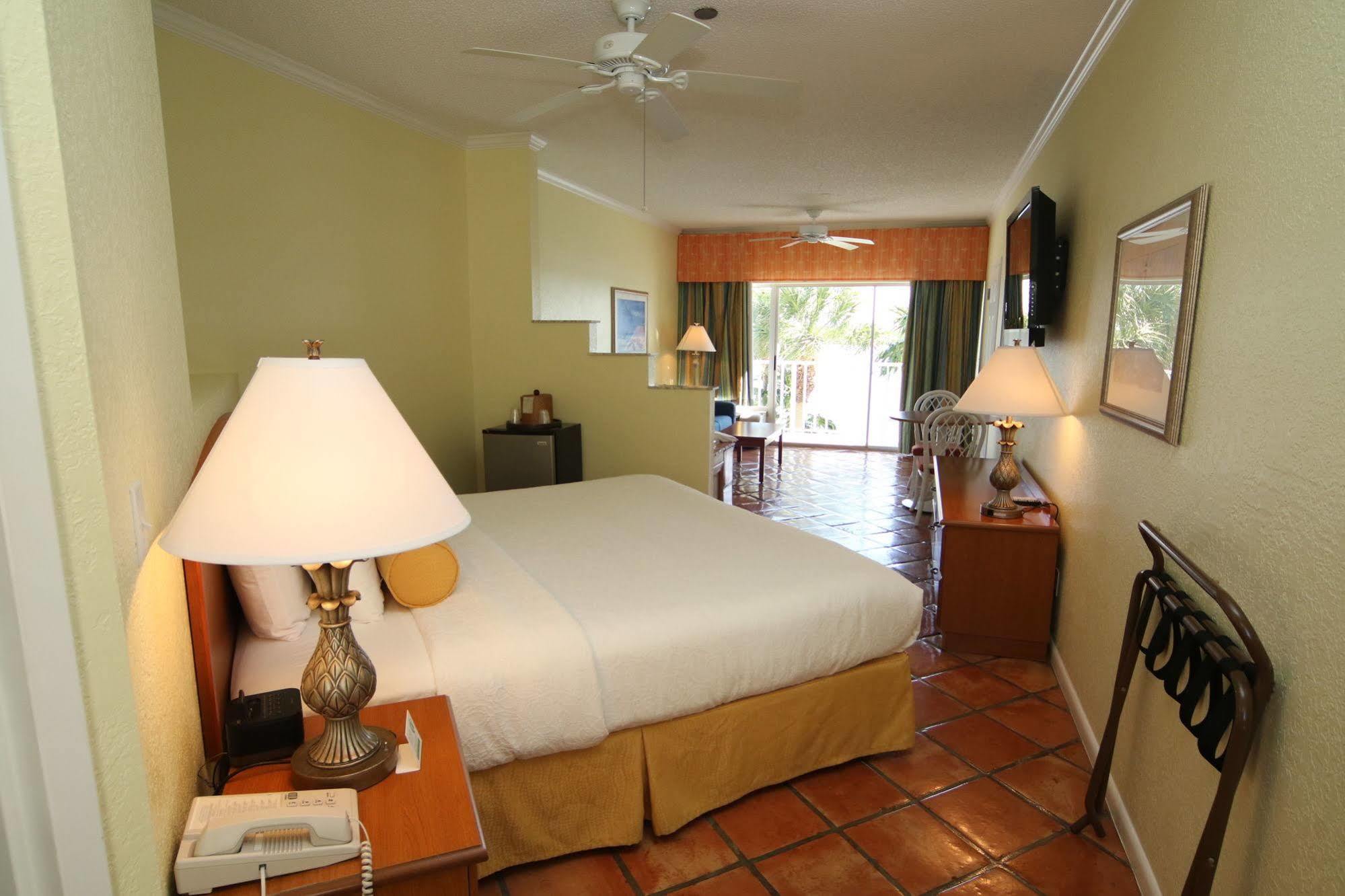 Jupiter Waterfront Inn Luaran gambar
