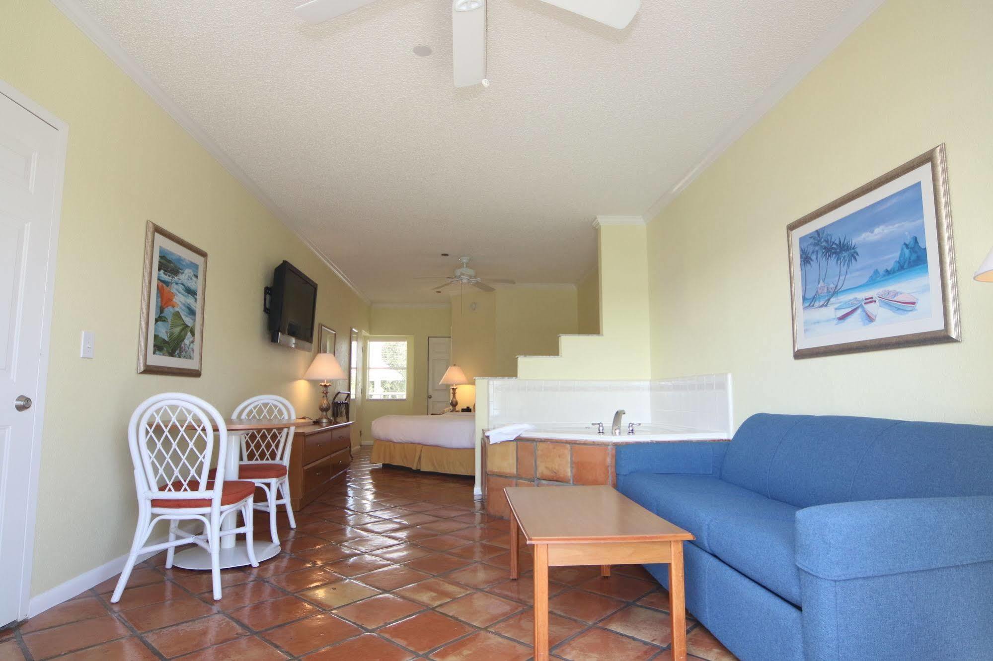 Jupiter Waterfront Inn Luaran gambar