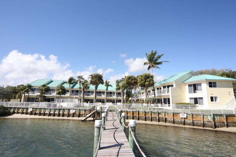 Jupiter Waterfront Inn Luaran gambar