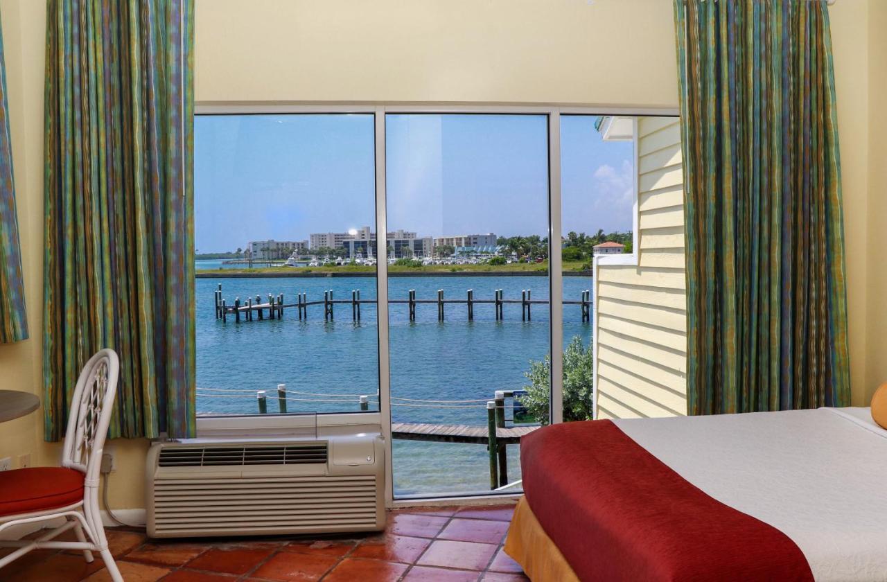 Jupiter Waterfront Inn Luaran gambar