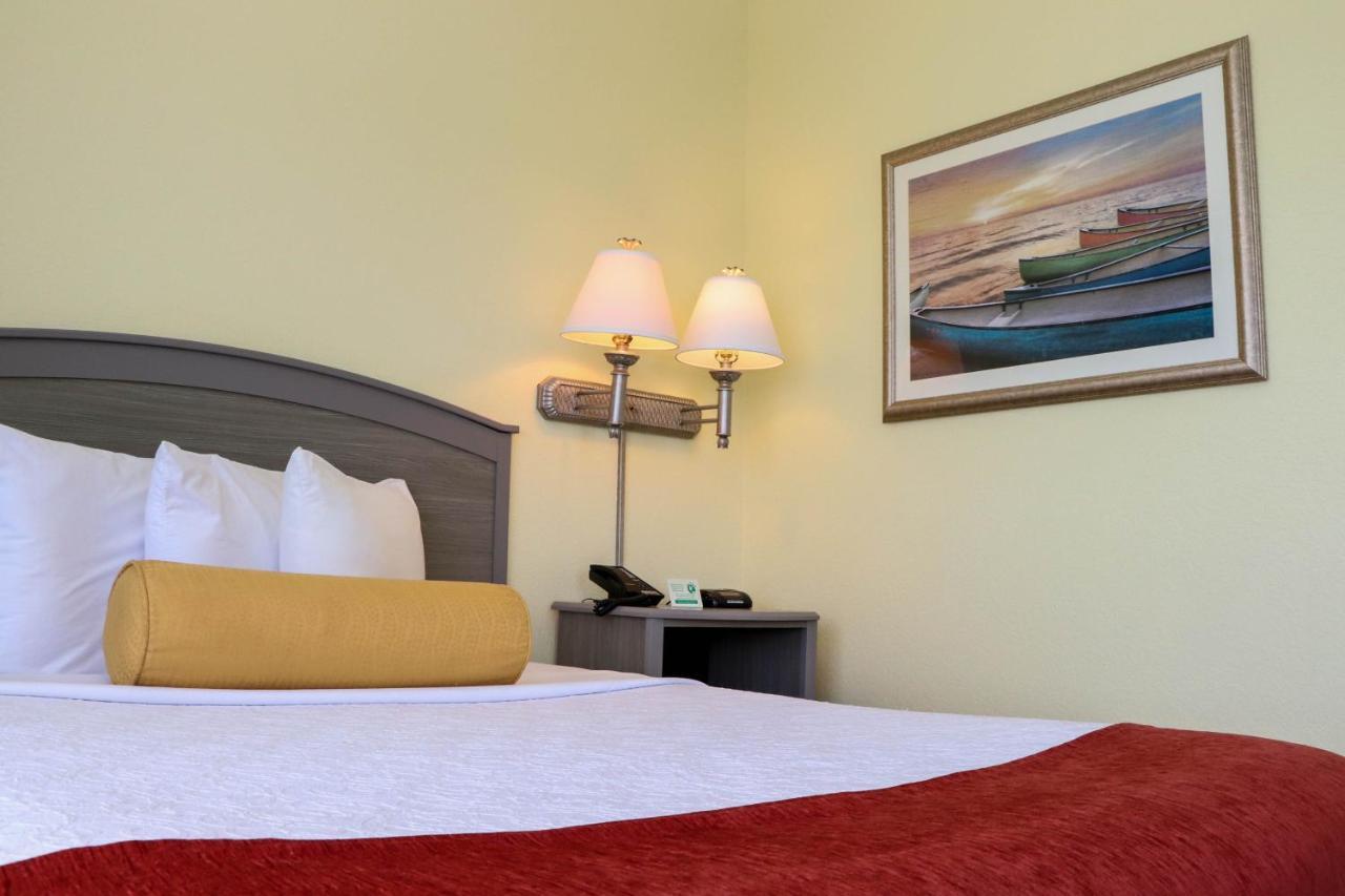 Jupiter Waterfront Inn Luaran gambar