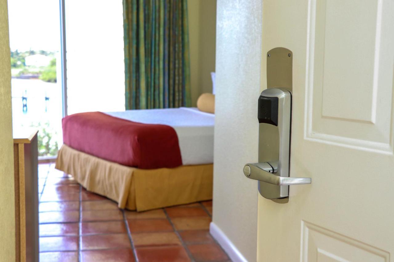 Jupiter Waterfront Inn Luaran gambar