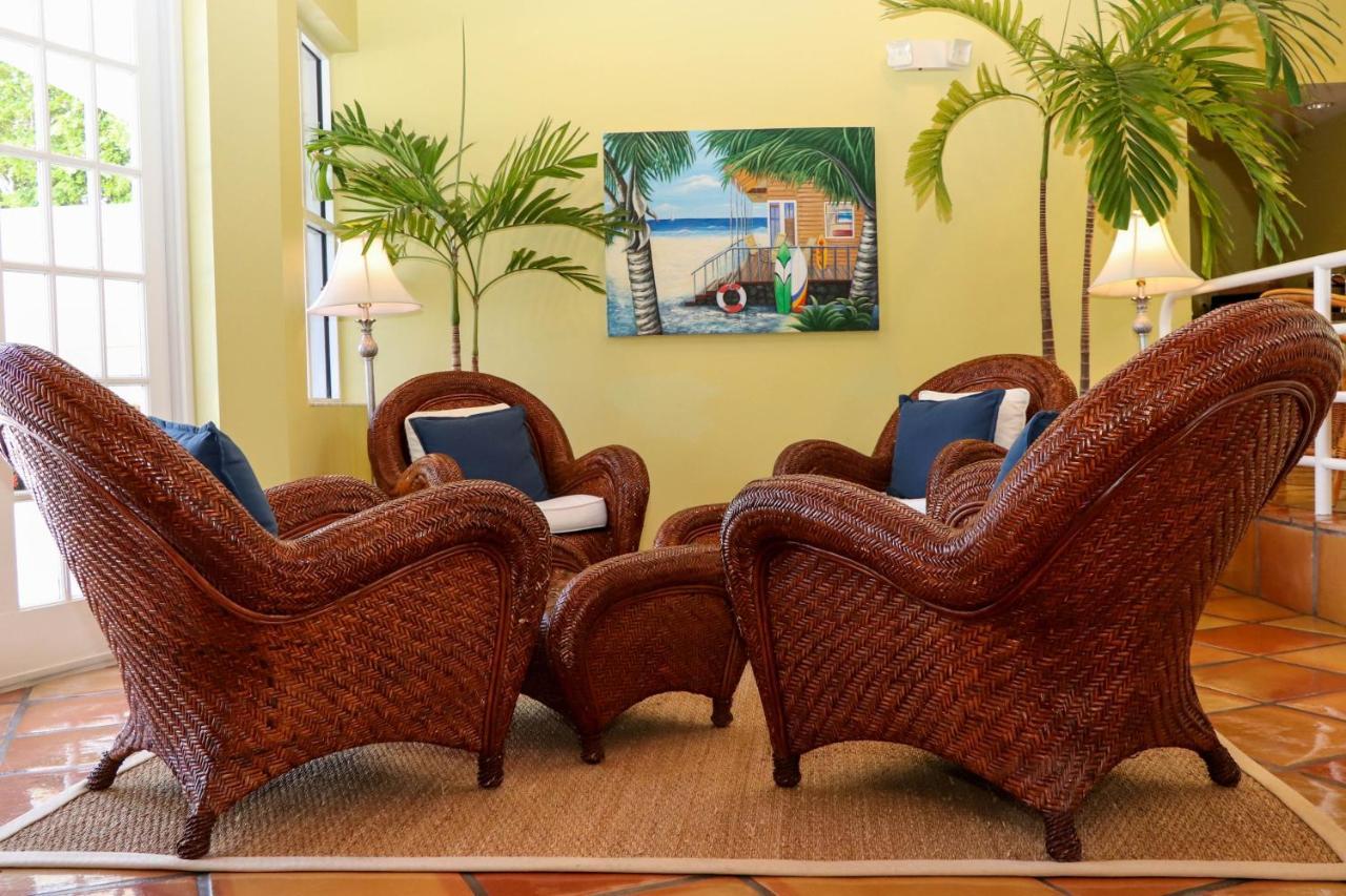 Jupiter Waterfront Inn Luaran gambar
